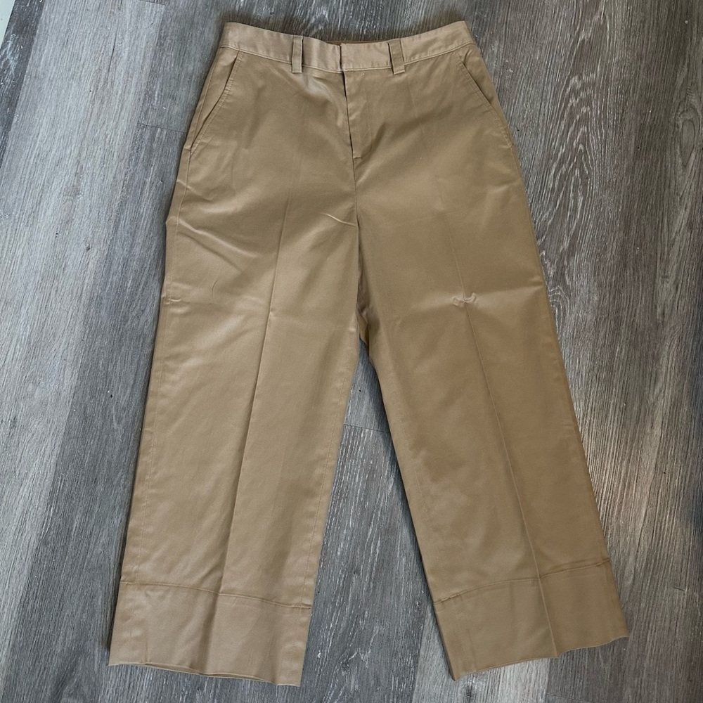 1901 Khaki Trousers